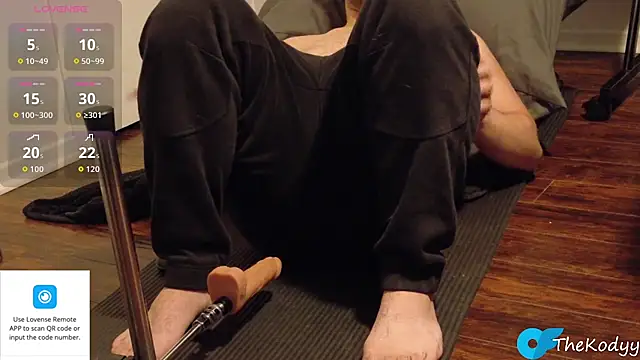 Snapshot of Thekodyy chatting on 11-03-25, 01:45 Thekodyy online show from 11-03-25, 01:45