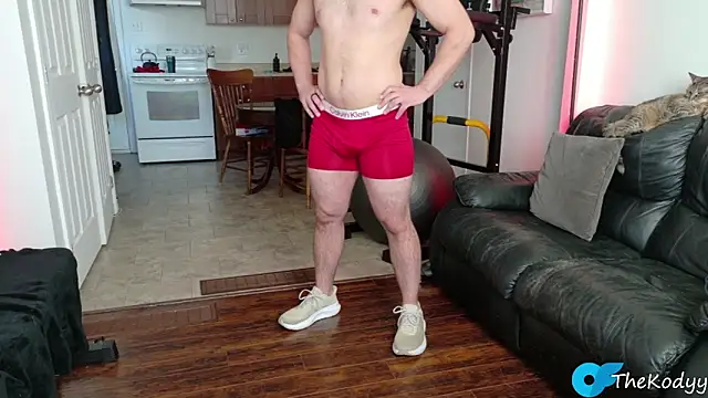 Snapshot of Thekodyy chatting on 11-04-25, 12:59 Thekodyy online show from 11-04-25, 12:59