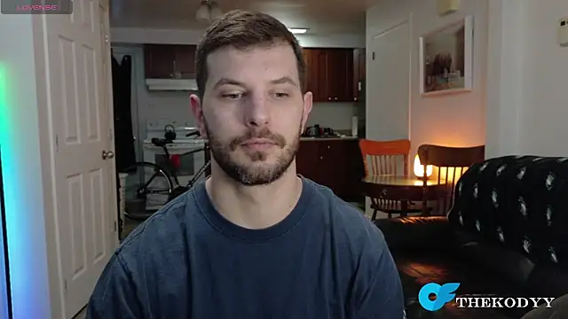 Snapshot of Thekodyy chatting on 01-15-26, 01:16 Thekodyy online show from 01-15-26, 01:16