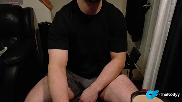 Snapshot of Thekodyy chatting on 01-17-26, 07:57 Thekodyy online show from 01-17-26, 07:57