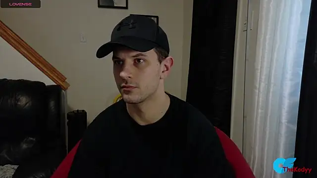 Snapshot of Thekodyy chatting on 02-03-26, 12:21 Thekodyy online show from 02-03-26, 12:21