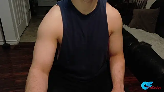 Snapshot of Thekodyy chatting on 02-14-26, 09:17 Thekodyy online show from 02-14-26, 09:17