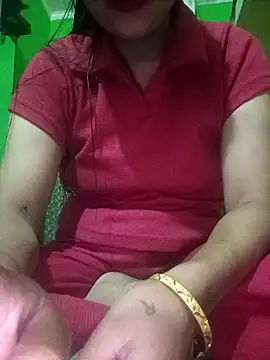 SAXYTannuja online show from 11-19-25, 07:08