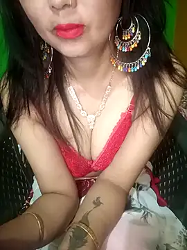 SAXYTannuja online show from 05-06-26, 06:57