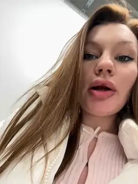 justmila online show from 12-25-24, 03:06