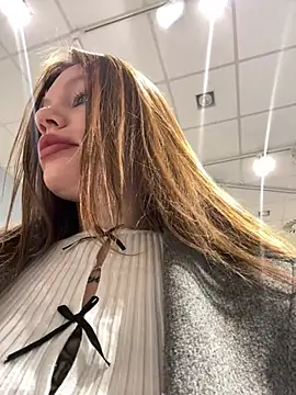 justmila online show from 01-05-25, 11:37