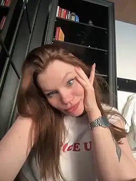 justmila online show from 02-19-25, 02:55