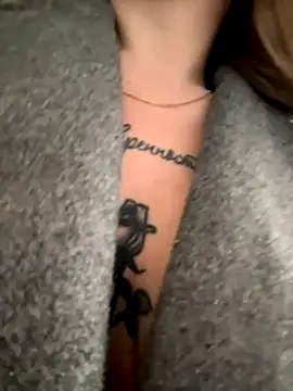 justmila online show from 10-05-25, 08:12