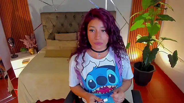 SofiaGomez420 online show from 02-18-25, 12:48