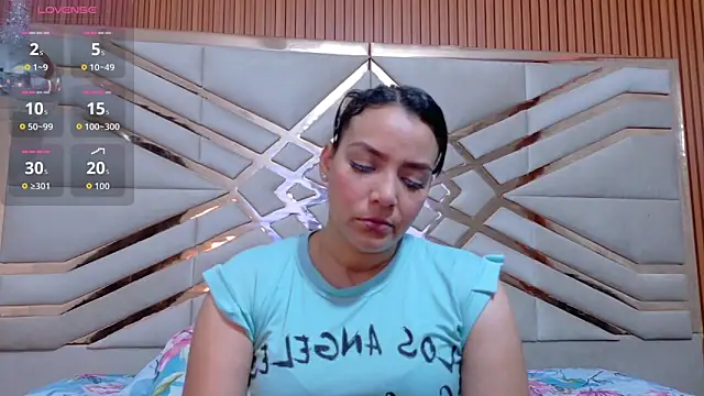 Sluttyandmature online show from 02-19-26, 12:45