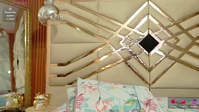 Sluttyandmature online show from 03-30-26, 12:50