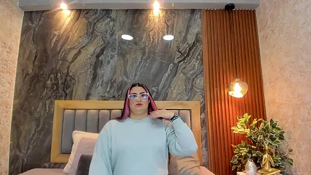 BellaPeers  online show from 02-09-25, 11:47