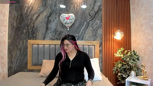 BellaPeers  online show from 02-16-25, 11:59