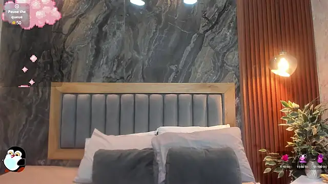 BellaPeers  online show from 03-06-25, 11:25