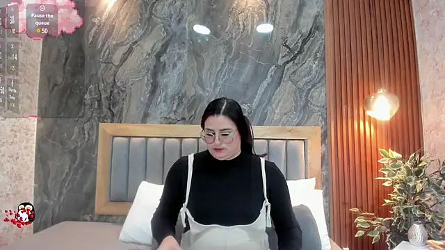 BellaPeers  online show from 03-07-25, 11:18