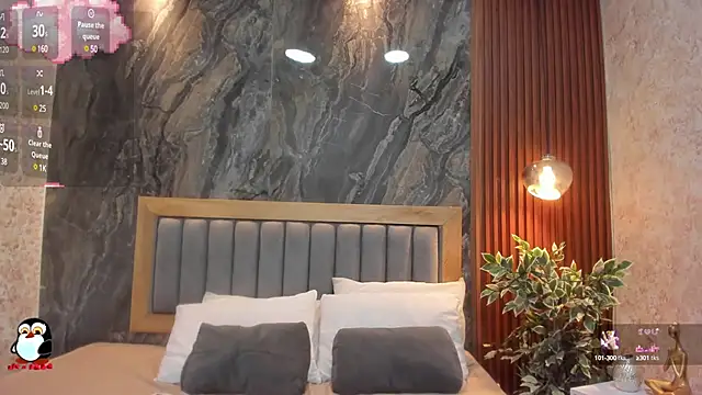 BellaPeers  online show from 03-14-25, 11:45