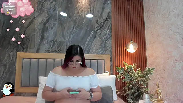 BellaPeers  online show from 03-22-25, 11:53