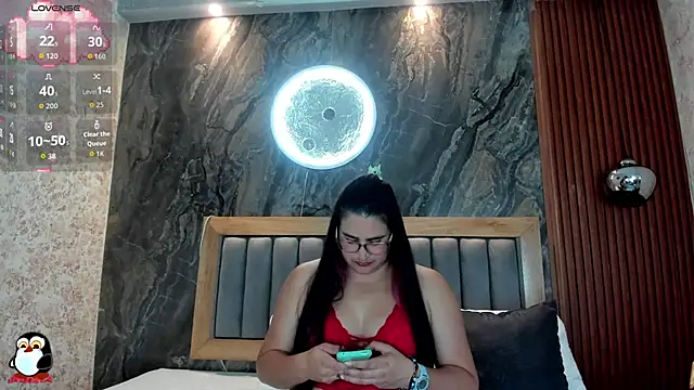 BellaPeers  online show from 09-15-25, 11:54