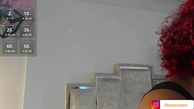 Maaracooper online show from 09-18-25, 08:00