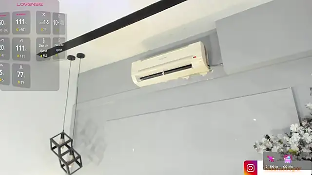 Maaracooper online show from 03-24-26, 03:55