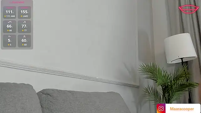 Maaracooper online show from 06-01-26, 02:24