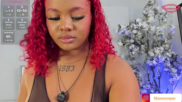 Maaracooper online show from 06-10-26, 03:50