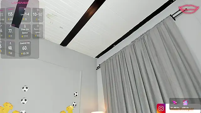 Maaracooper online show from 06-21-26, 05:43