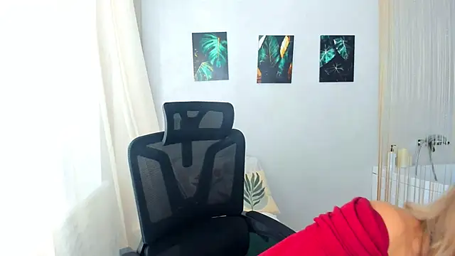 MuseOfStage online show from 03-08-26, 12:31