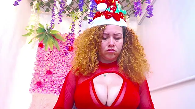 BLONDE SEXYHOT online show from 12-03-25, 12:25