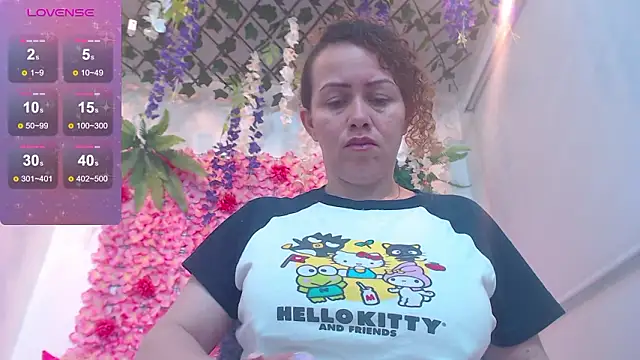 BLONDE SEXYHOT online show from 02-20-26, 12:49