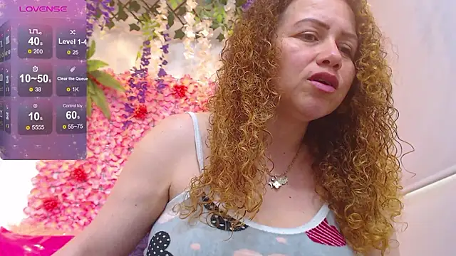 BLONDE SEXYHOT online show from 03-12-26, 05:41