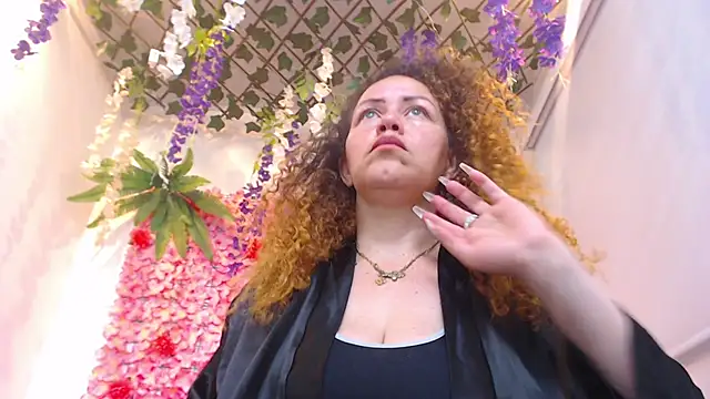 BLONDE SEXYHOT online show from 03-15-26, 12:33