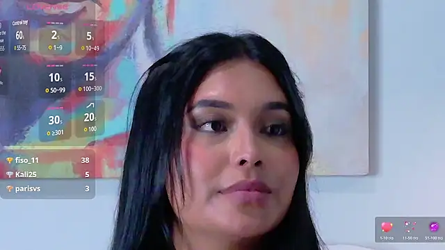 Snapshot of Kendall-Moll chatting on 04-15-26, 07:58 Kendall-Moll online show from 04-15-26, 07:58