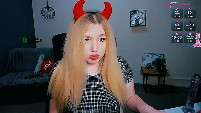 juli kisss online show from 01-18-25, 02:36