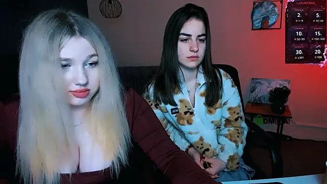 juli kisss online show from 01-27-25, 07:24