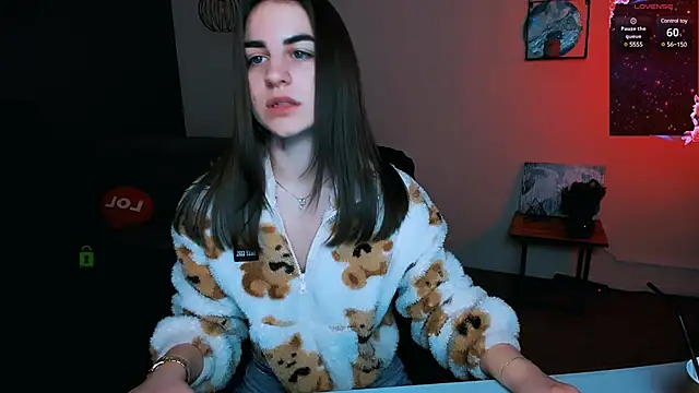 juli kisss online show from 01-28-25, 01:29