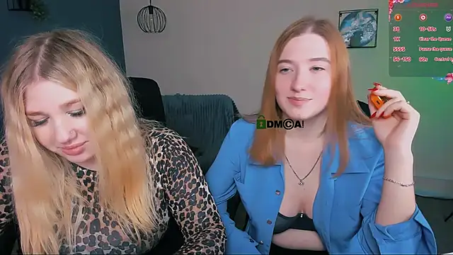 juli kisss online show from 02-04-25, 04:59