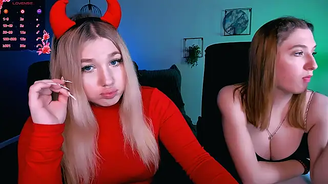 juli kisss online show from 02-08-25, 08:21