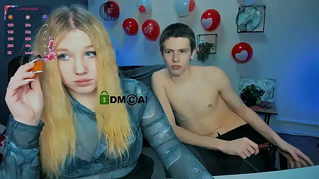 juli kisss online show from 02-19-25, 02:12