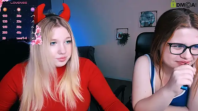 juli kisss online show from 03-17-25, 01:57