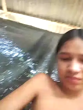 Little Pau Dirty online show from 01-14-25, 06:07