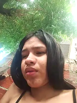 Little Pau Dirty online show from 01-23-25, 03:22