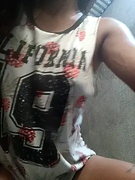 Little Pau Dirty online show from 10-29-25, 08:10