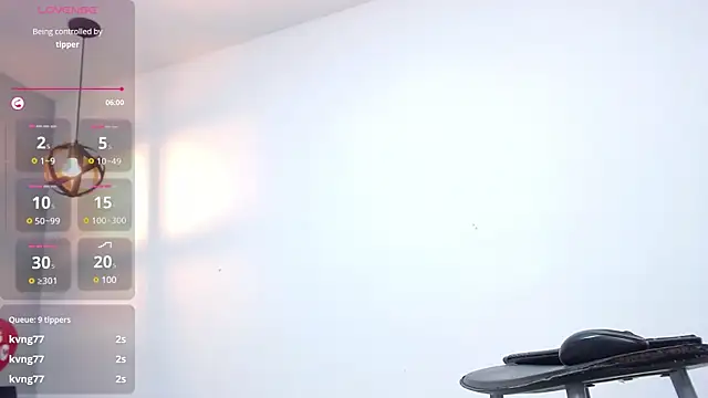 natasha cortez online show from 02-17-25, 07:42