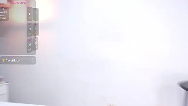 natasha cortez online show from 03-20-25, 07:57