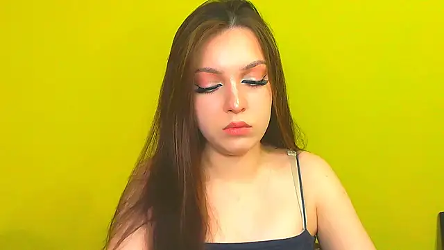 miss merciless  online show from 11-04-25, 03:44