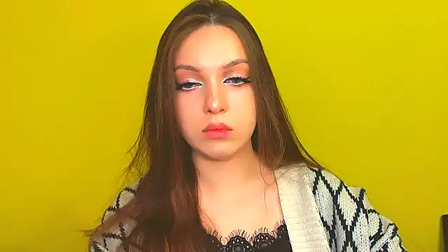 miss merciless  online show from 11-08-25, 03:12