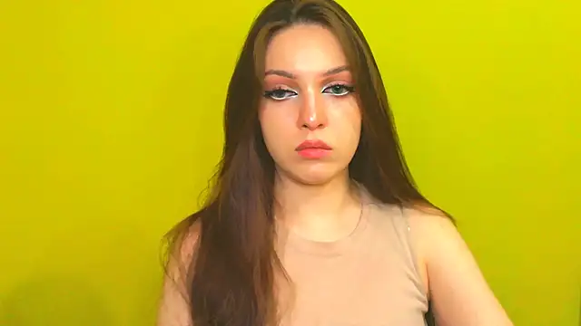 miss merciless  online show from 11-12-25, 03:45