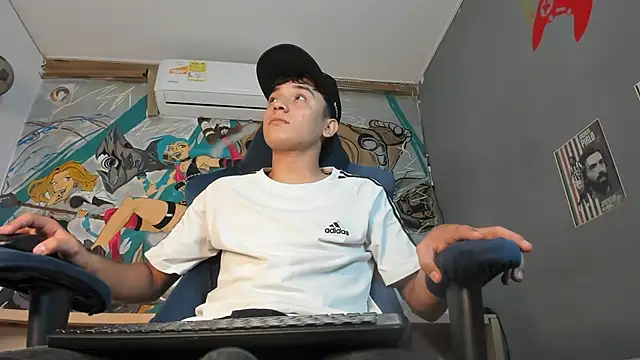 Austin Cardieff online show from 02-27-25, 03:04