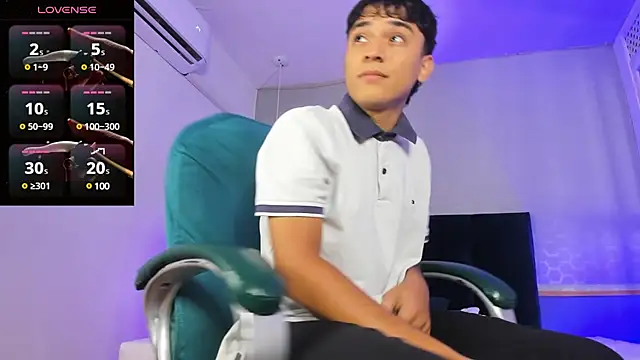 Austin Cardieff online show from 03-22-25, 03:20